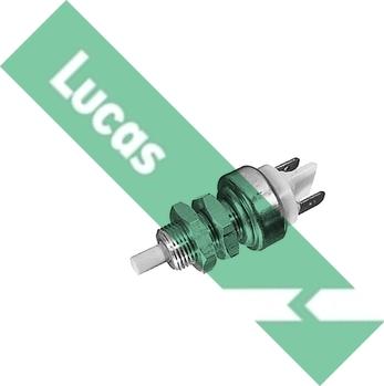 LUCAS SMB429 - Bremžu signāla slēdzis www.autospares.lv