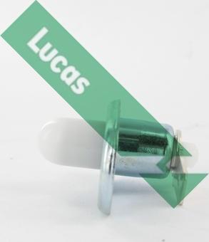 LUCAS SMB474 - Slēdzis, Durvju kontakts www.autospares.lv