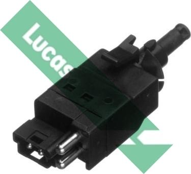 LUCAS SMB556 - Bremžu signāla slēdzis www.autospares.lv