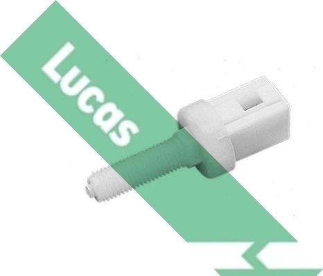 LUCAS SMB552 - Bremžu signāla slēdzis www.autospares.lv