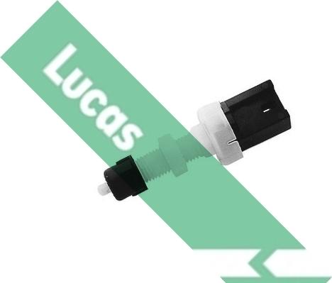 LUCAS SMB5009 - Bremžu signāla slēdzis www.autospares.lv