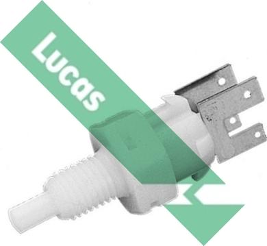 LUCAS SMB580 - Bremžu signāla slēdzis autospares.lv