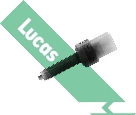 LUCAS SMB538 - Bremžu signāla slēdzis www.autospares.lv