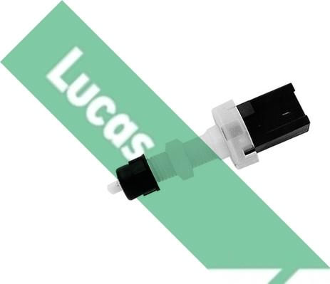 LUCAS SMB537 - Bremžu signāla slēdzis www.autospares.lv