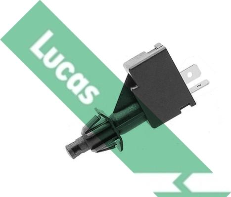 LUCAS SMB578 - Bremžu signāla slēdzis www.autospares.lv