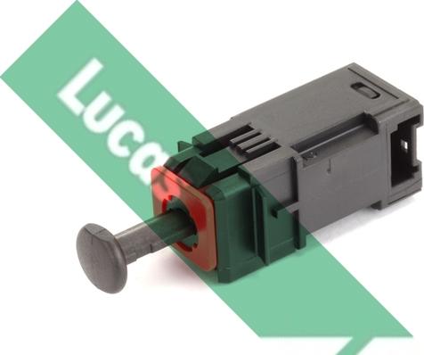 LUCAS SMB861 - Bremžu signāla slēdzis www.autospares.lv