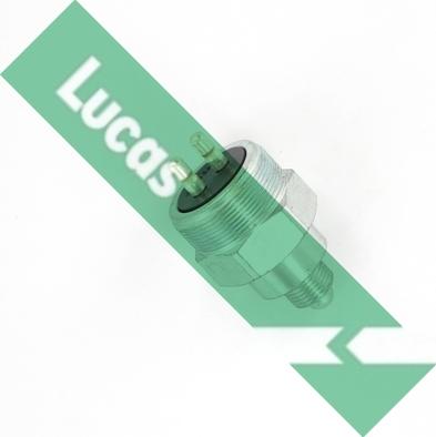 LUCAS SMB818 - Switch, reverse light www.autospares.lv