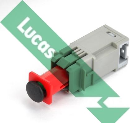 LUCAS SMB876 - Vadības slēdzis, Kruīzkontroles sistēma www.autospares.lv