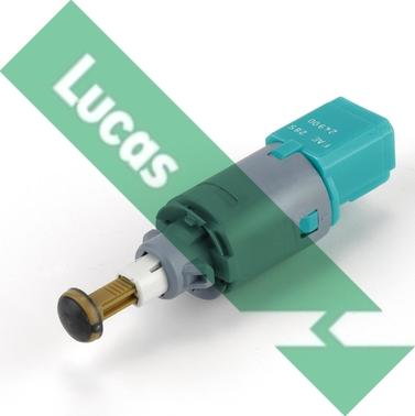 LUCAS SMB877 - Vadības slēdzis, Kruīzkontroles sistēma www.autospares.lv