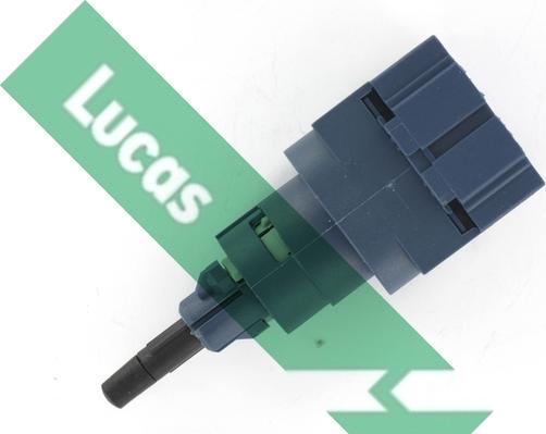 LUCAS SMB350 - Control Switch, cruise control www.autospares.lv