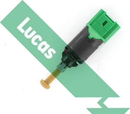 LUCAS SMB716 - Bremžu signāla slēdzis www.autospares.lv