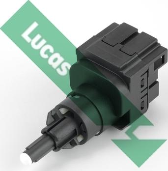 LUCAS SMB711 - Brake Light Switch / Clutch www.autospares.lv