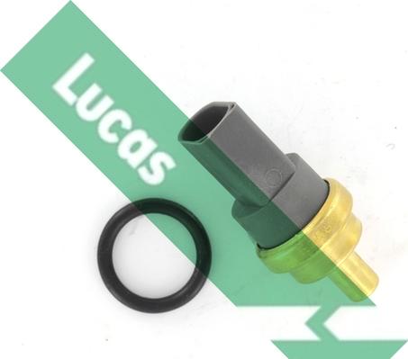 LUCAS SNB964 - Sensor, fuel temperature www.autospares.lv