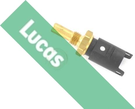 LUCAS SNB981 - Devējs, Eļļas temperatūra www.autospares.lv