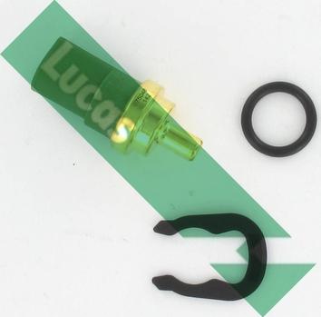 LUCAS SNB935 - Sensor, coolant temperature www.autospares.lv