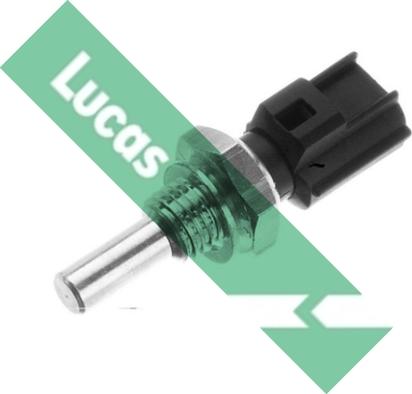 LUCAS SNB928 - Датчик, температура охлаждающей жидкости www.autospares.lv