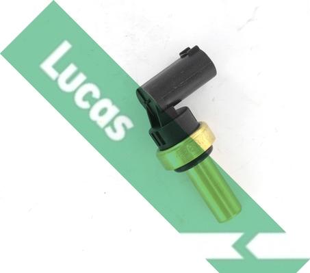 LUCAS SNB978 - Sensor, coolant temperature www.autospares.lv