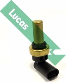 LUCAS SNB5064 - Devējs, Dzesēšanas šķidruma temperatūra www.autospares.lv