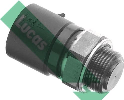 LUCAS SNB674 - Termoslēdzis, Radiatora ventilators www.autospares.lv