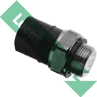 LUCAS SNB671 - Temperature Switch, radiator / air conditioner fan www.autospares.lv