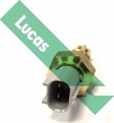 LUCAS SNB1500 - Devējs, Ieplūstošā gaisa temperatūra www.autospares.lv