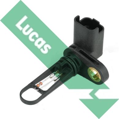 LUCAS SNB1128 - Devējs, Ieplūstošā gaisa temperatūra www.autospares.lv