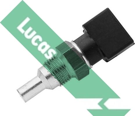 LUCAS SNB183 - Devējs, Dzesēšanas šķidruma temperatūra www.autospares.lv