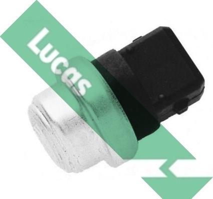 LUCAS SNB171 - Sensor, coolant temperature www.autospares.lv