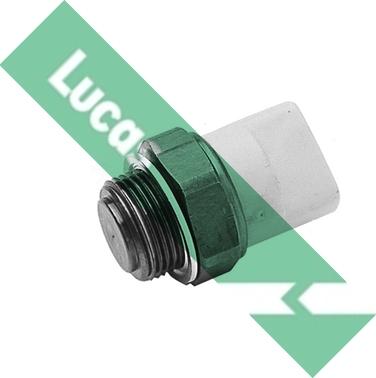 LUCAS SNB878 - Temperature Switch, radiator / air conditioner fan www.autospares.lv