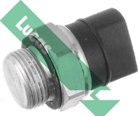 LUCAS SNB768 - Termoslēdzis, Radiatora ventilators www.autospares.lv