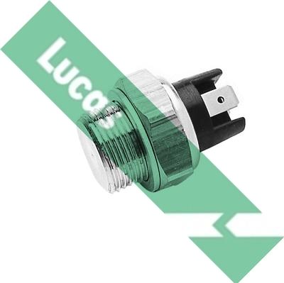 LUCAS SNB719 - Termoslēdzis, Radiatora ventilators www.autospares.lv