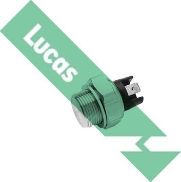 LUCAS SNB710 - Termoslēdzis, Radiatora ventilators www.autospares.lv