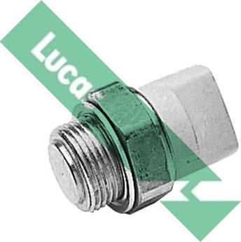 LUCAS SNB711 - Termoslēdzis, Radiatora ventilators www.autospares.lv