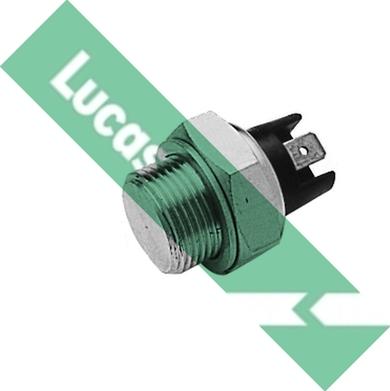 LUCAS SNB718 - Temperature Switch, radiator / air conditioner fan www.autospares.lv