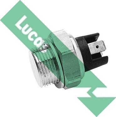 LUCAS SNB720 - Termoslēdzis, Radiatora ventilators www.autospares.lv