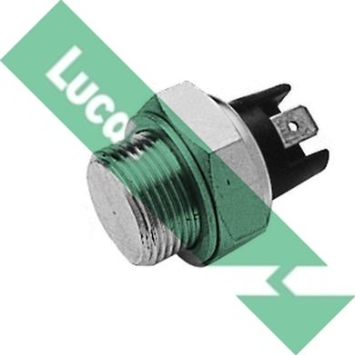 LUCAS SNB723 - Termoslēdzis, Radiatora ventilators www.autospares.lv