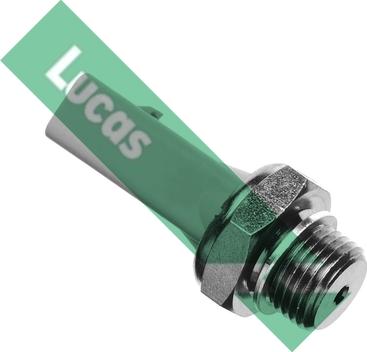 LUCAS SOB994 - Devējs, Eļļas spiediens www.autospares.lv