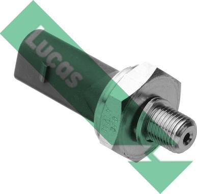 LUCAS SOB991 - Devējs, Eļļas spiediens www.autospares.lv