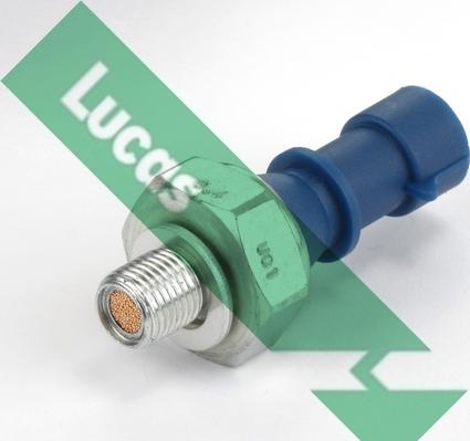 LUCAS SOB993 - Devējs, Eļļas spiediens www.autospares.lv