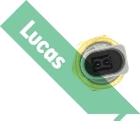 LUCAS SOB986 - Eļļas spiediena devējs, Stūres meh. ar hidropastiprinātāju www.autospares.lv