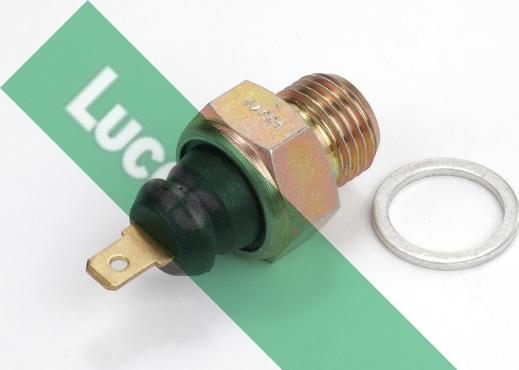 LUCAS SOB937 - Devējs, Eļļas spiediens www.autospares.lv