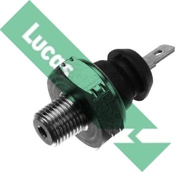 LUCAS SOB501 - Devējs, Eļļas spiediens www.autospares.lv