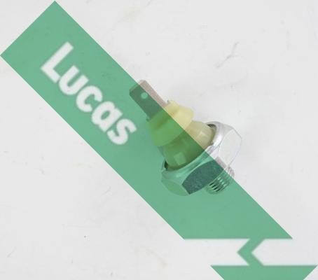 LUCAS SOB502 - Devējs, Eļļas spiediens www.autospares.lv