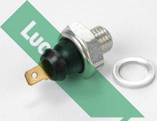 LUCAS SOB600 - Devējs, Eļļas spiediens www.autospares.lv