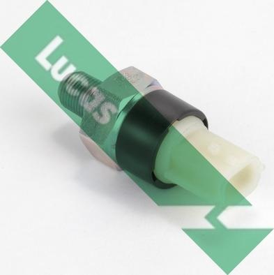 LUCAS SOB117 - Devējs, Eļļas spiediens www.autospares.lv