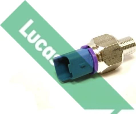 LUCAS SOB800 - Eļļas spiediena devējs, Stūres meh. ar hidropastiprinātāju www.autospares.lv