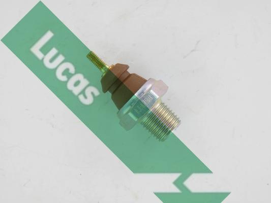 LUCAS SOB802 - Devējs, Eļļas spiediens www.autospares.lv