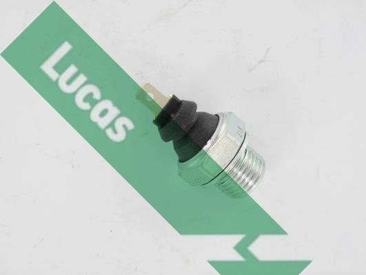 LUCAS SOB813 - Devējs, Eļļas spiediens www.autospares.lv