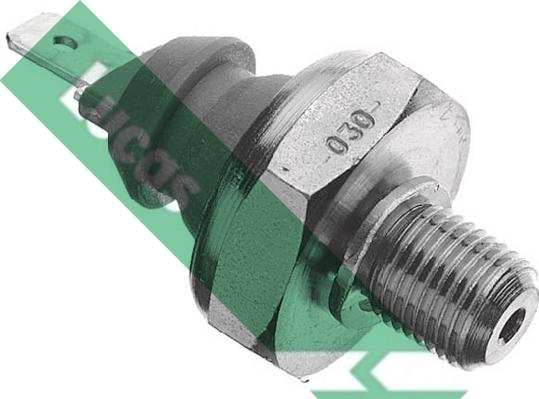 LUCAS SOB882 - Sender Unit, oil pressure www.autospares.lv