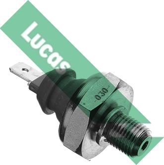 LUCAS SOB882 - Sender Unit, oil pressure www.autospares.lv